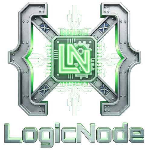 LogicNode Logo